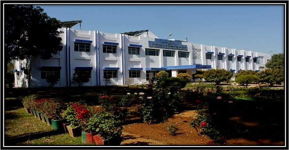 Location of Institute