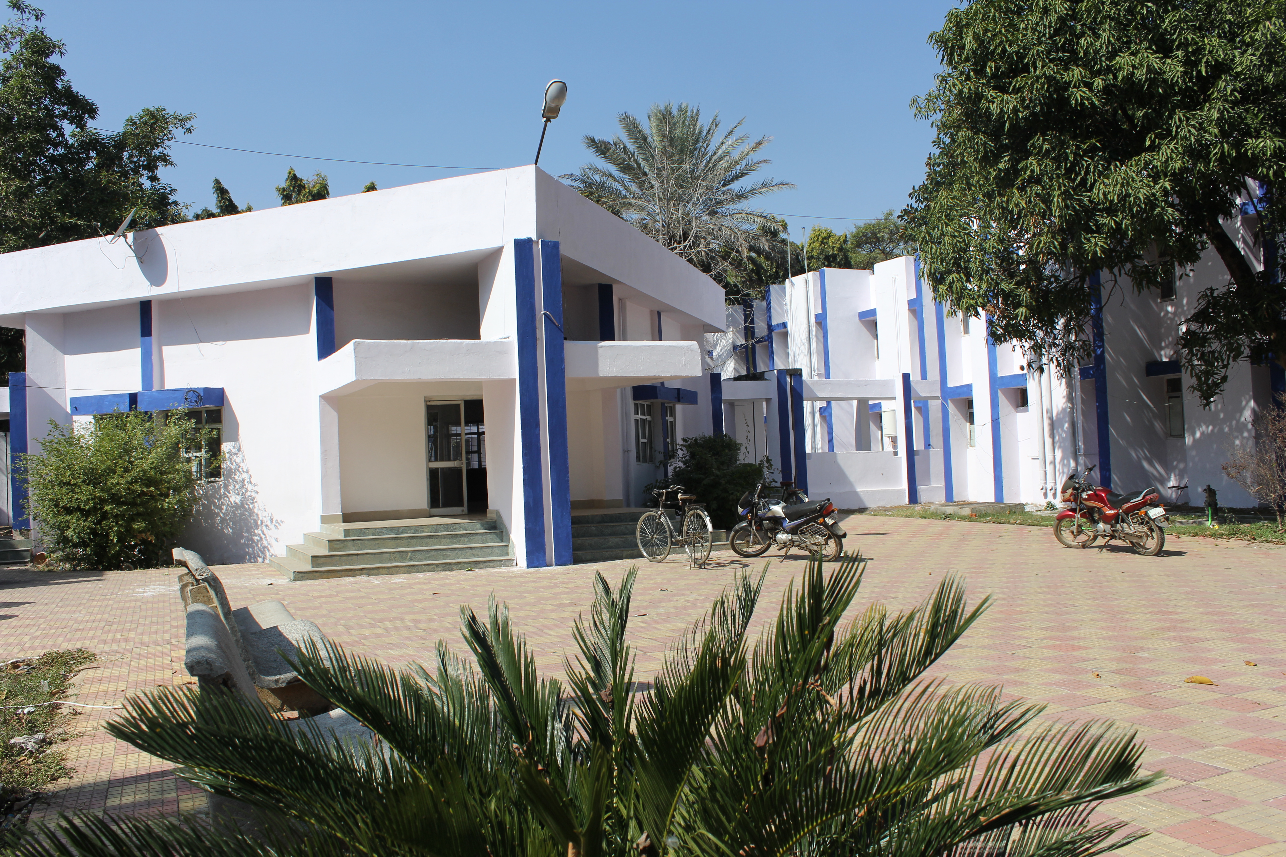Hostel Gallery